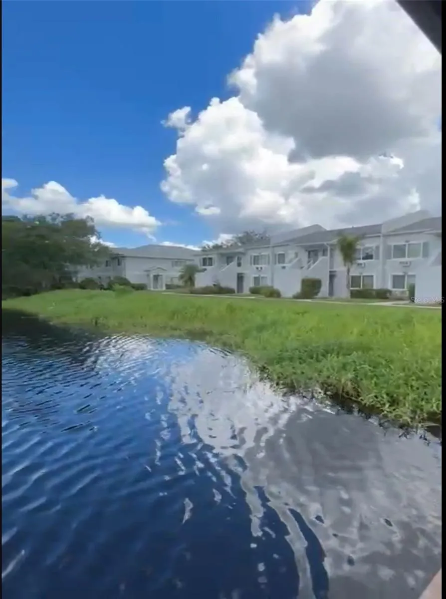 4127 DOLPHIN DRIVE #4127 Tampa, FL 33617