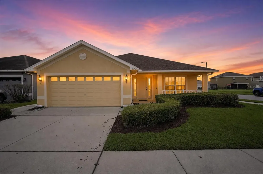 1170 KITTANSETT LANE Auburndale, FL 33823