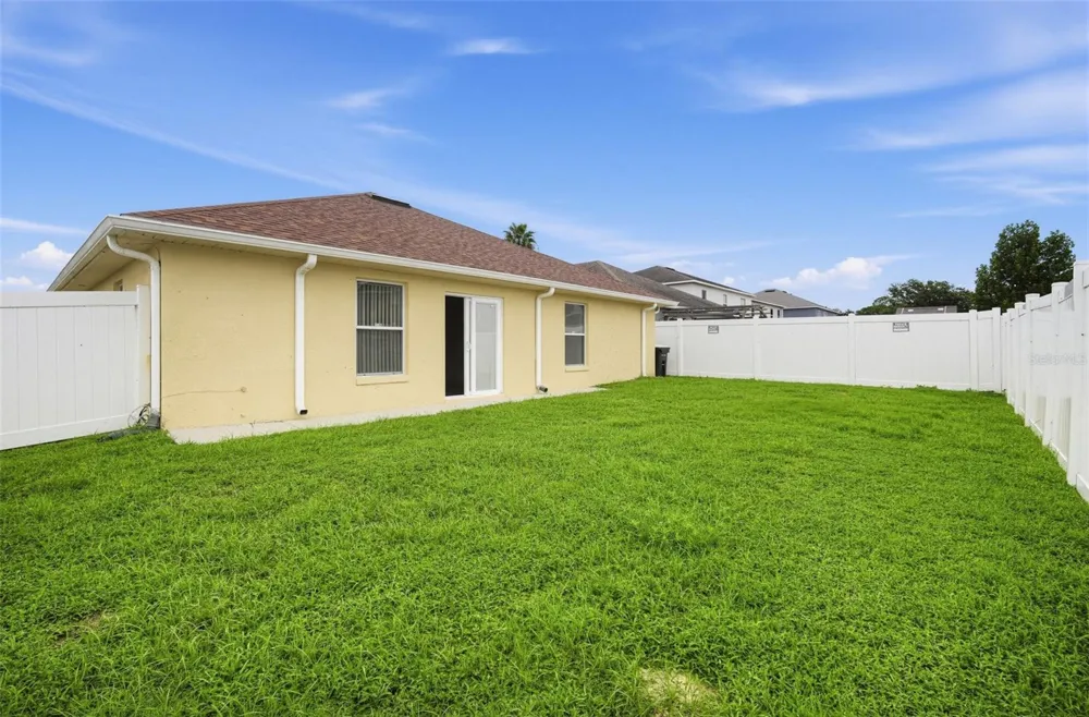 1170 KITTANSETT LANE Auburndale, FL 33823