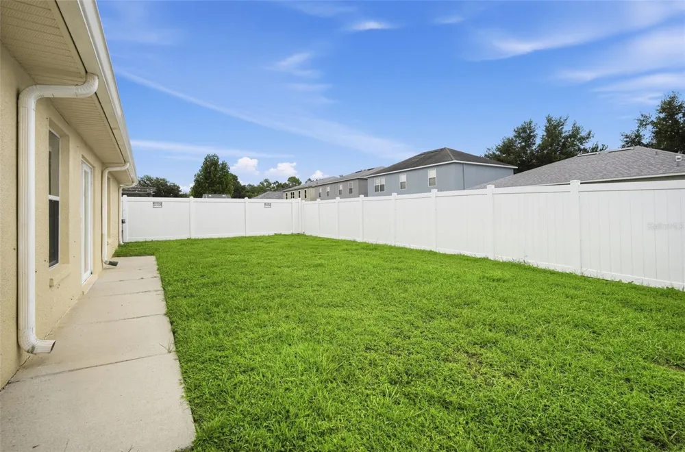 1170 KITTANSETT LANE Auburndale, FL 33823