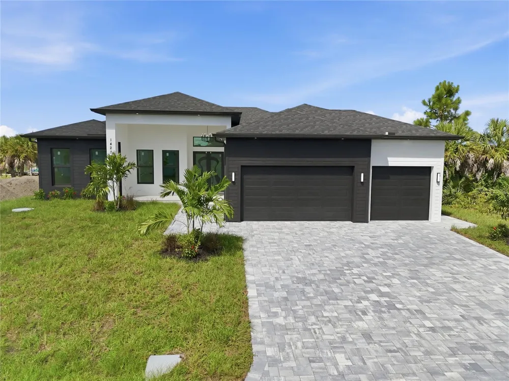 14270 FORT WORTH CIRCLE Port Charlotte, FL 33981
