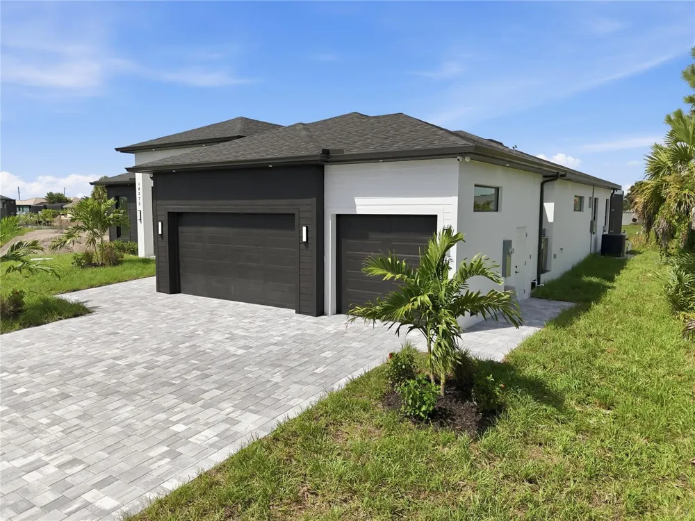 14270 FORT WORTH CIRCLE Port Charlotte, FL 33981