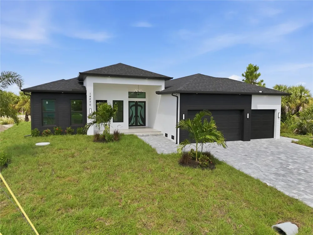14270 FORT WORTH CIRCLE Port Charlotte, FL 33981