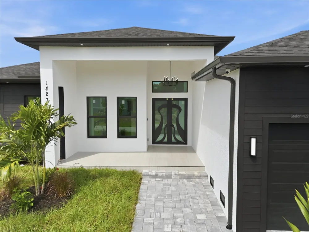 14270 FORT WORTH CIRCLE Port Charlotte, FL 33981