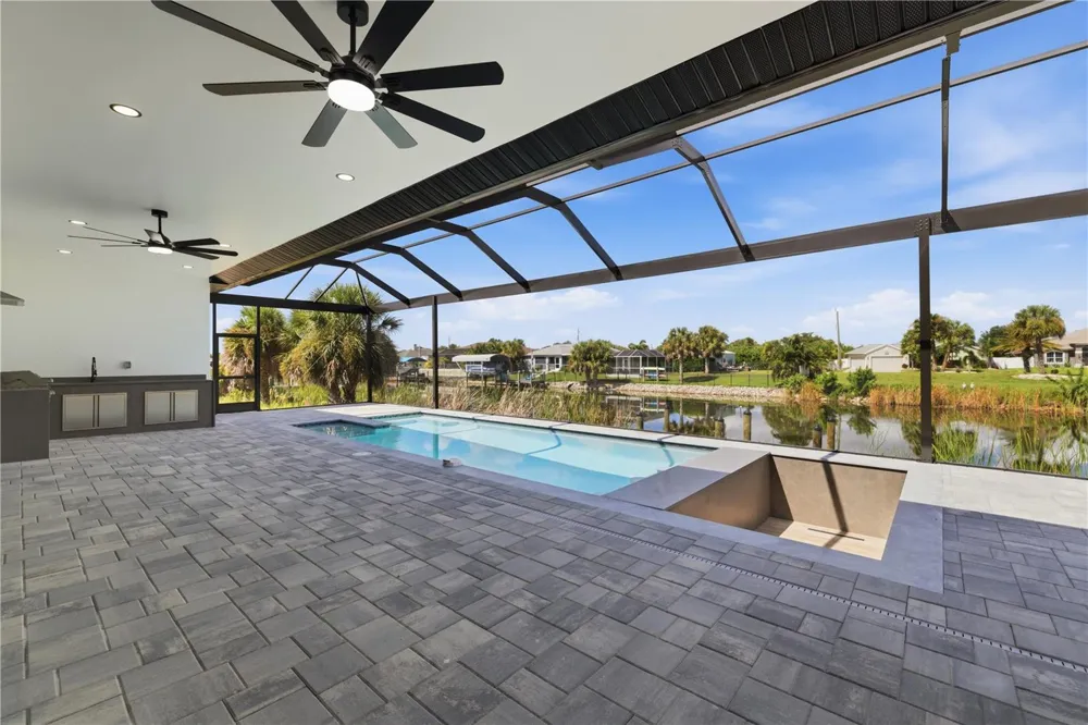 14270 FORT WORTH CIRCLE Port Charlotte, FL 33981