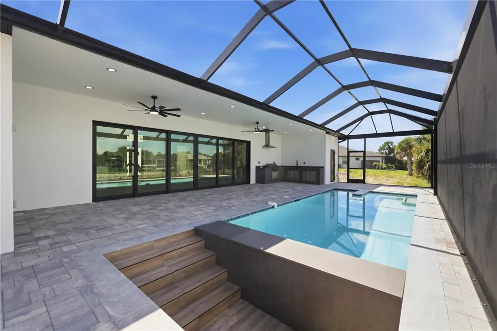 14270 FORT WORTH CIRCLE Port Charlotte, FL 33981