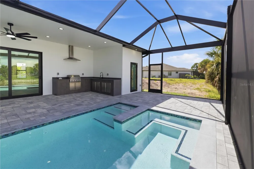 14270 FORT WORTH CIRCLE Port Charlotte, FL 33981