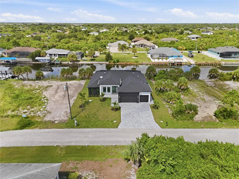 14270 FORT WORTH CIRCLE Port Charlotte, FL 33981