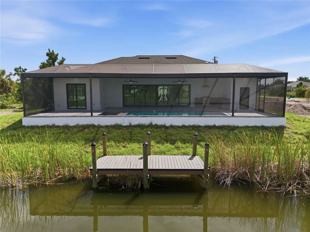 14270 FORT WORTH CIRCLE Port Charlotte, FL 33981