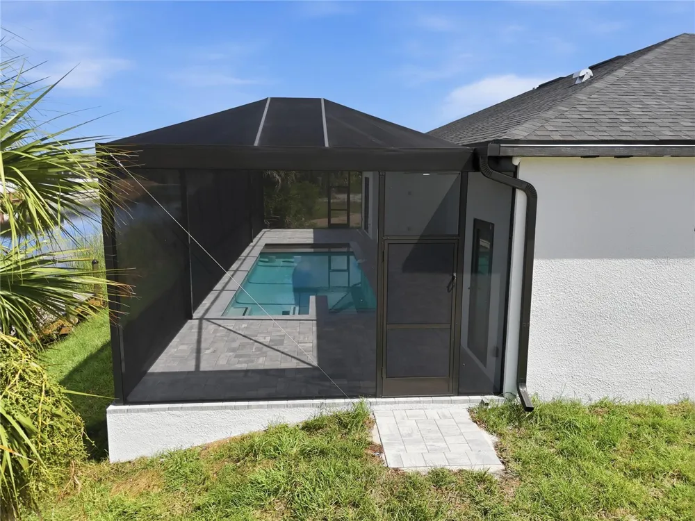 14270 FORT WORTH CIRCLE Port Charlotte, FL 33981