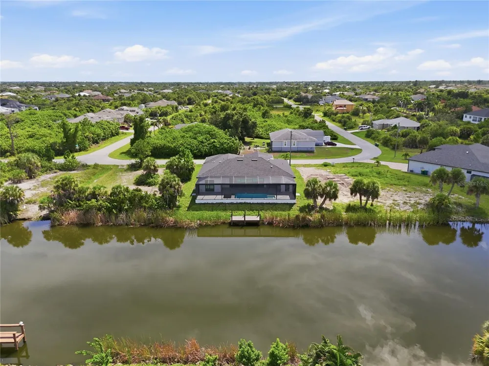 14270 FORT WORTH CIRCLE Port Charlotte, FL 33981