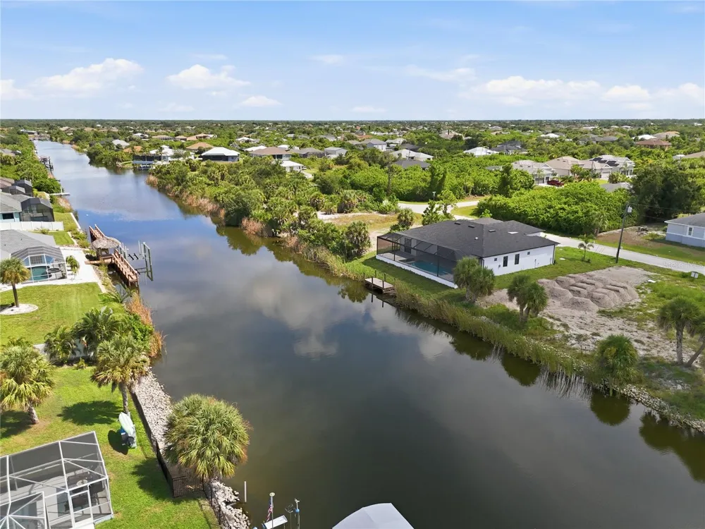 14270 FORT WORTH CIRCLE Port Charlotte, FL 33981
