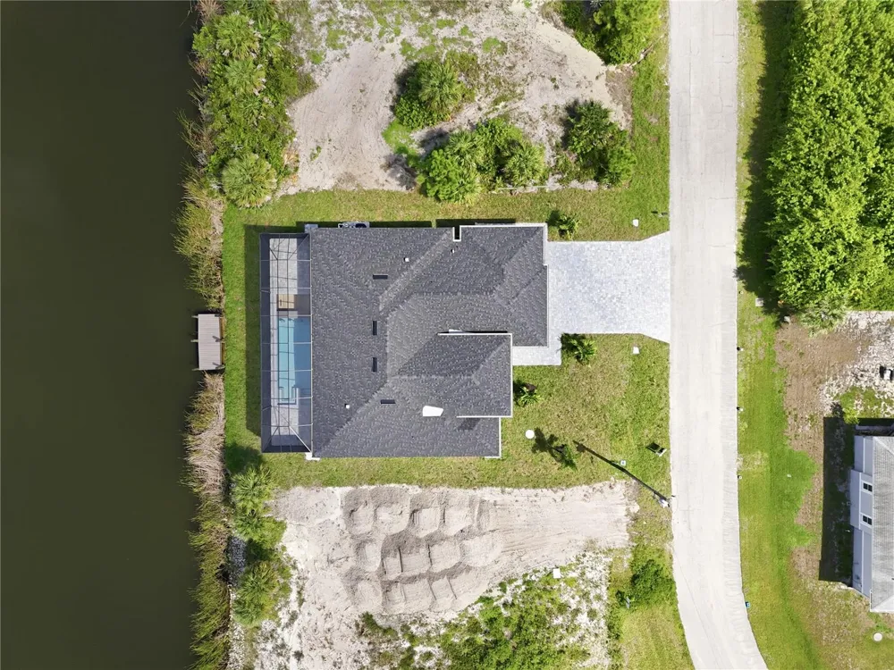 14270 FORT WORTH CIRCLE Port Charlotte, FL 33981
