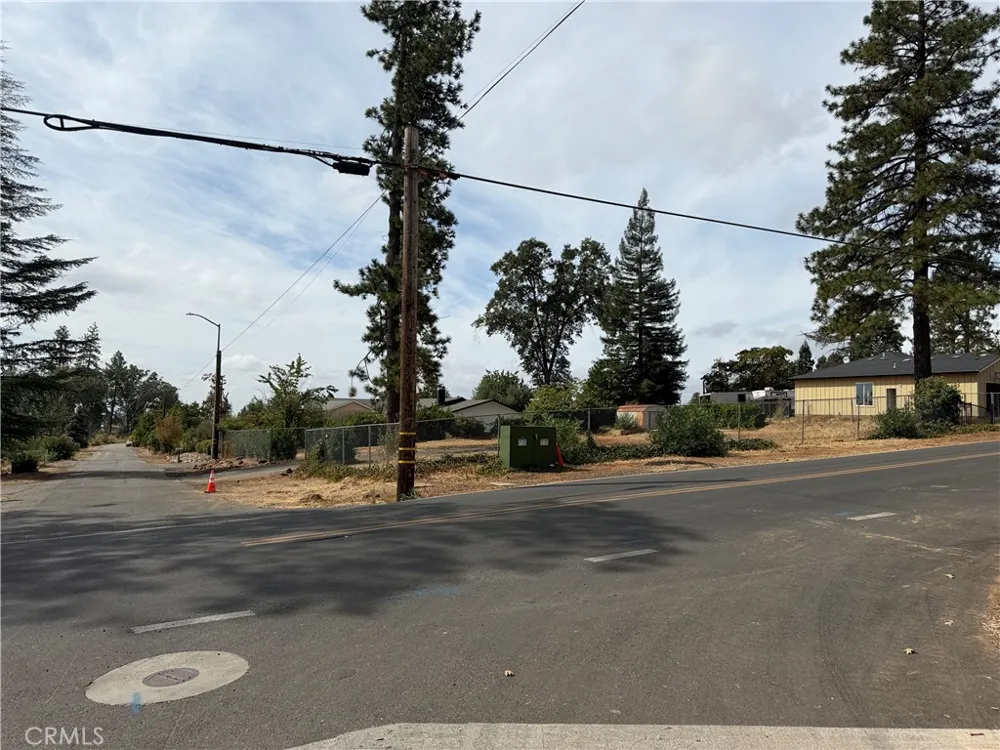 5727 Bonnie Paradise, CA 95969