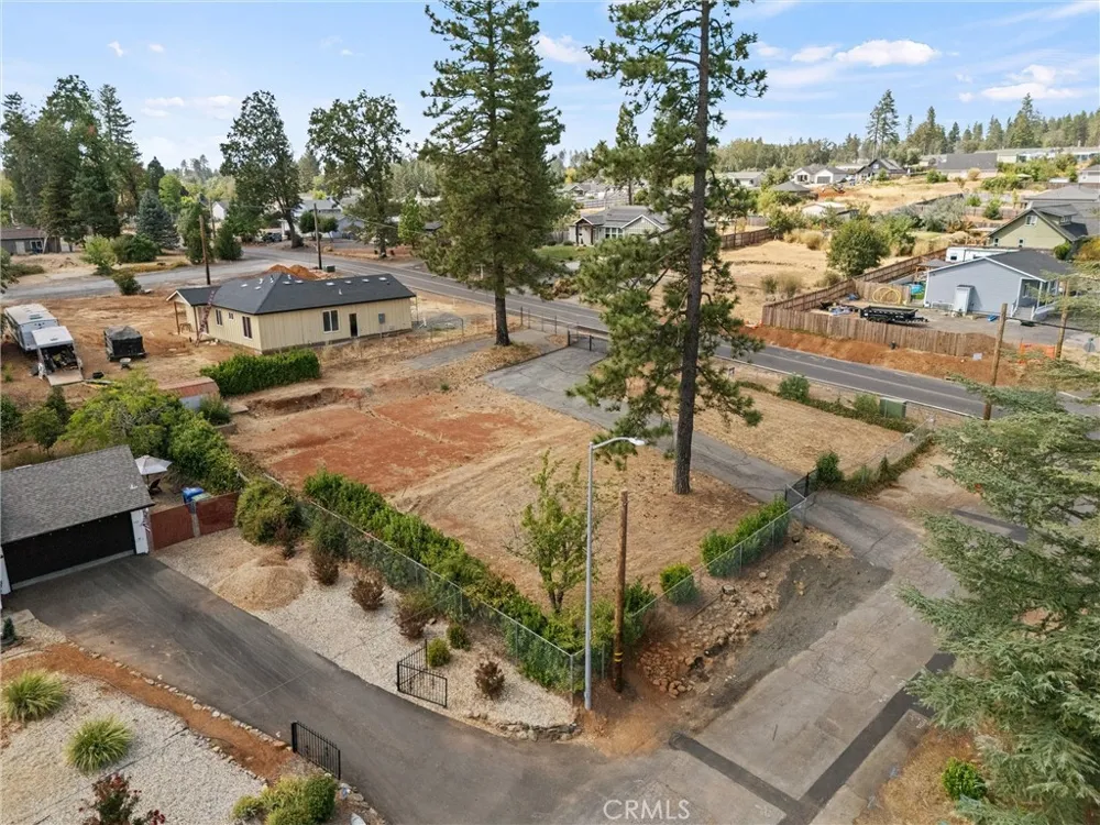 5727 Bonnie Paradise, CA 95969