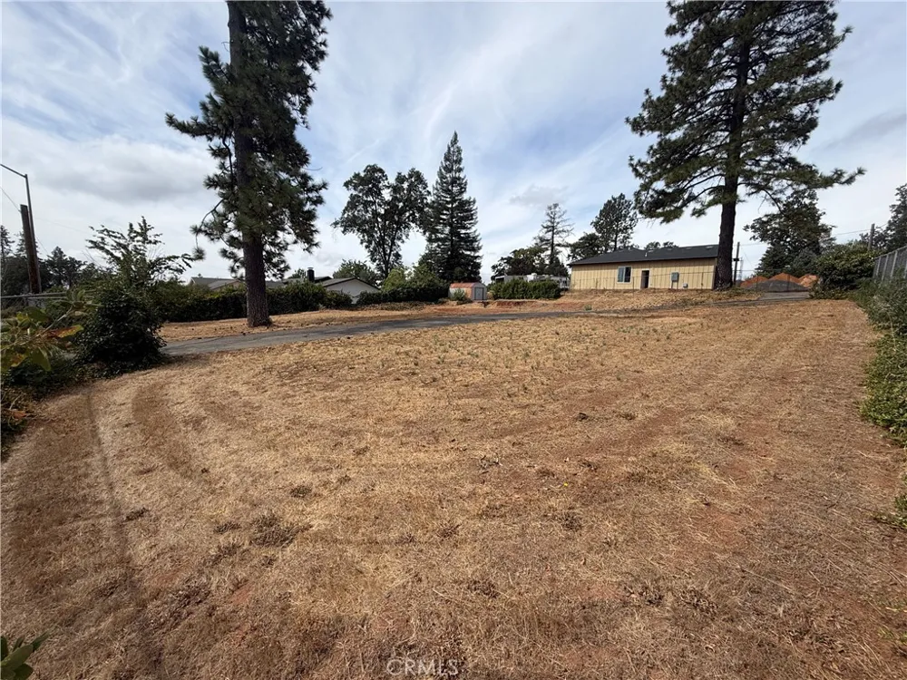 5727 Bonnie Paradise, CA 95969