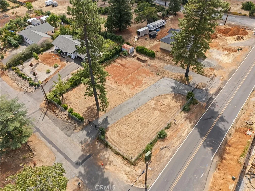 5727 Bonnie Paradise, CA 95969
