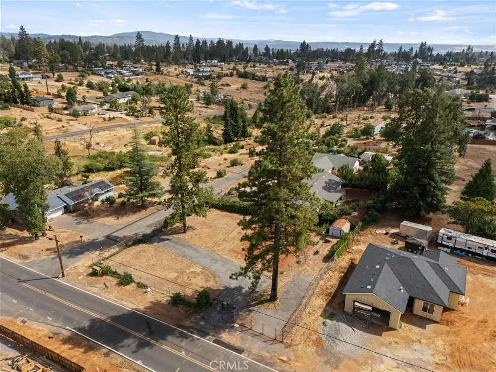 5727 Bonnie Paradise, CA 95969