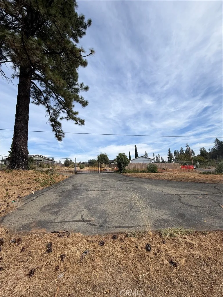 5727 Bonnie Paradise, CA 95969