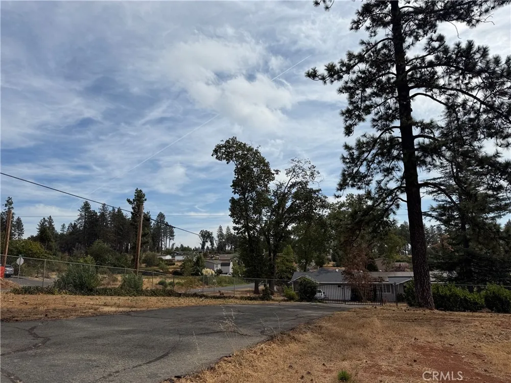 5727 Bonnie Paradise, CA 95969