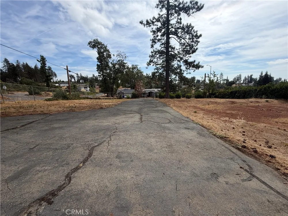 5727 Bonnie Paradise, CA 95969