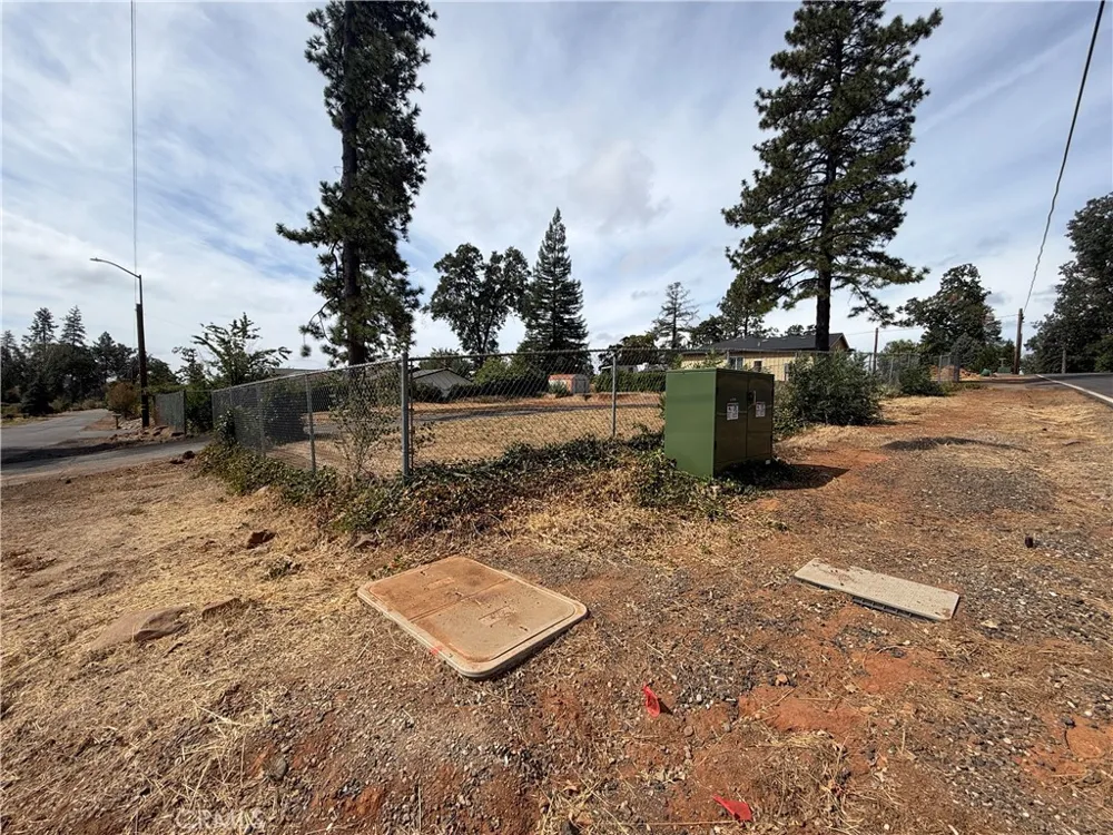 5727 Bonnie Paradise, CA 95969