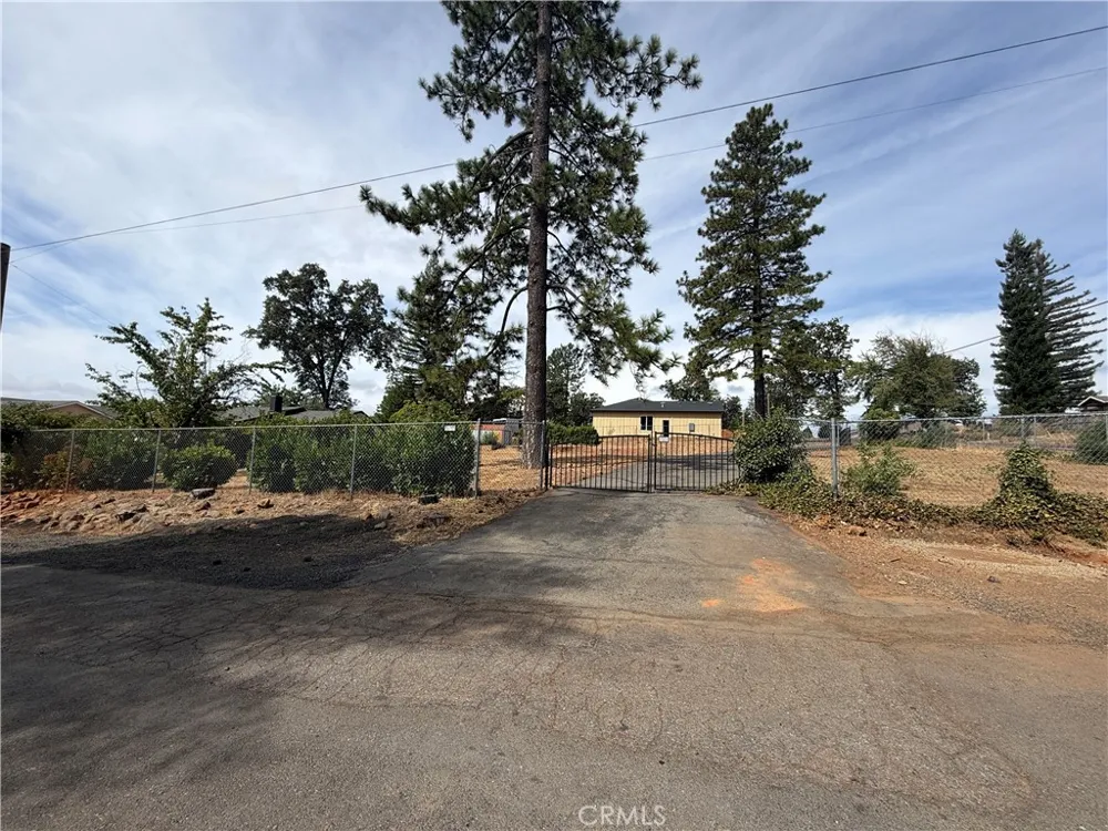 5727 Bonnie Paradise, CA 95969