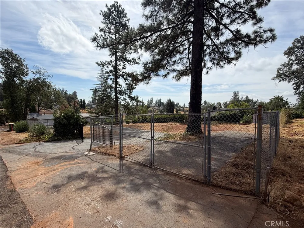 5727 Bonnie Paradise, CA 95969