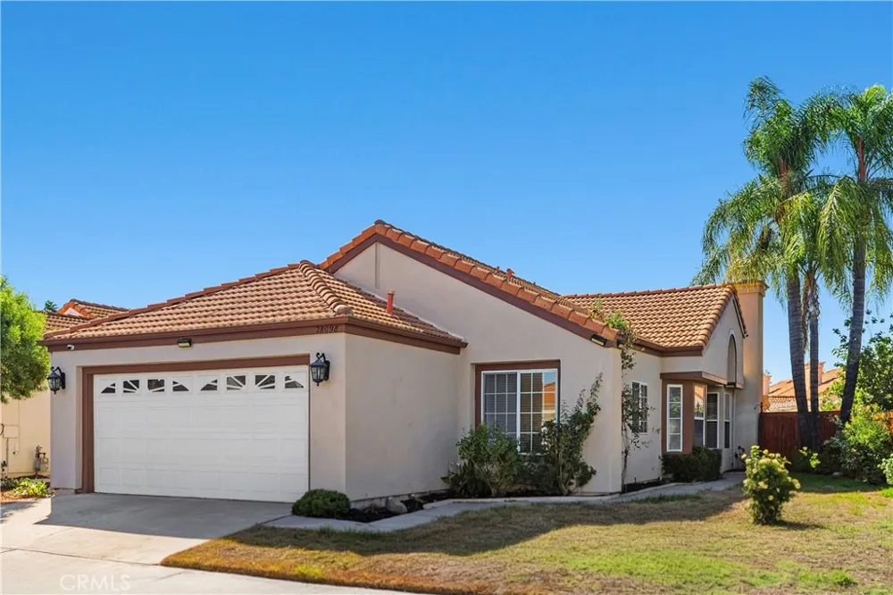 28098 Lemonwood Menifee, CA 92584