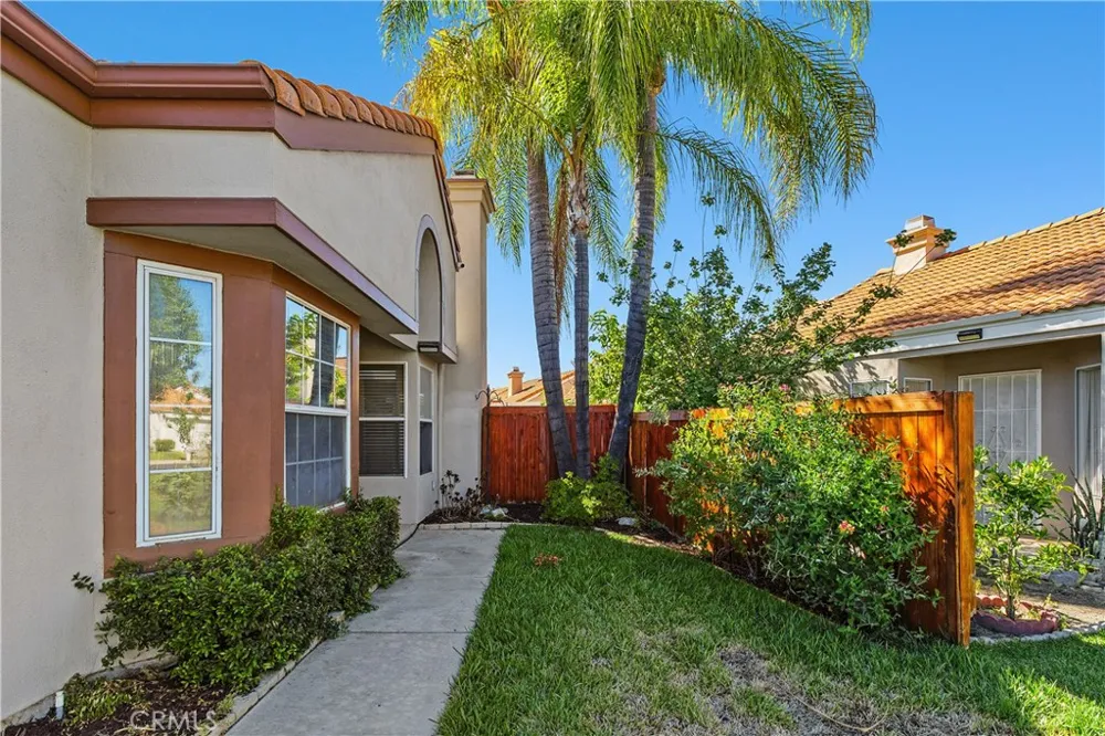 28098 Lemonwood Menifee, CA 92584