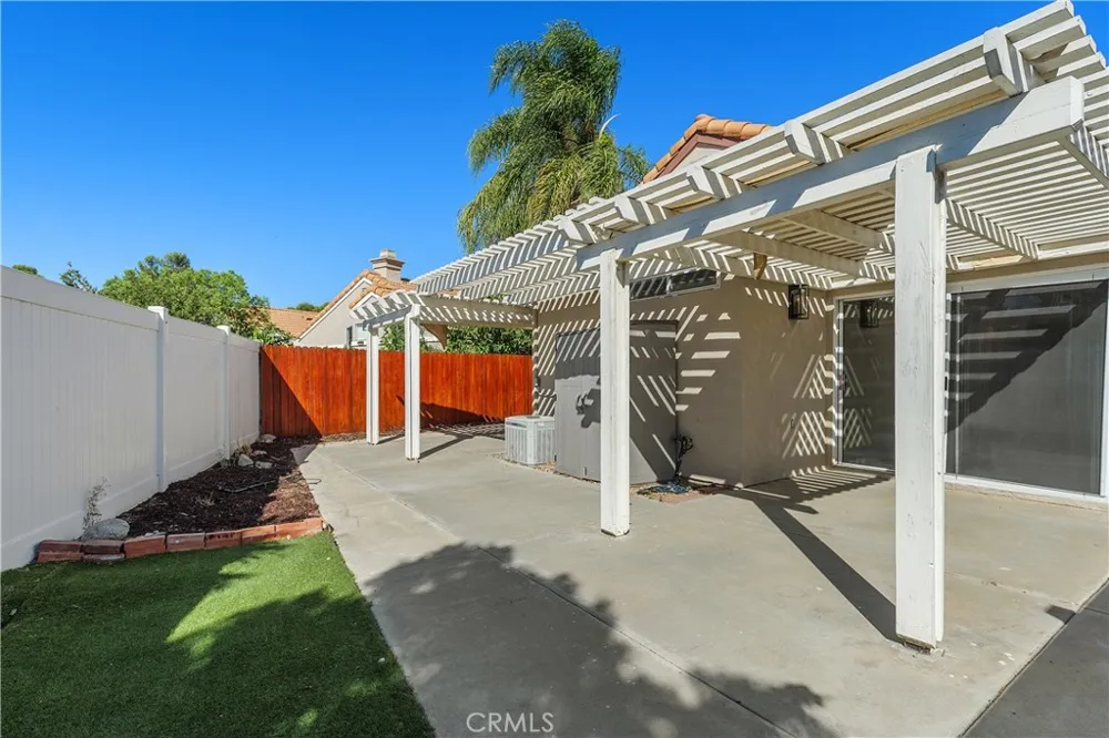 28098 Lemonwood Menifee, CA 92584