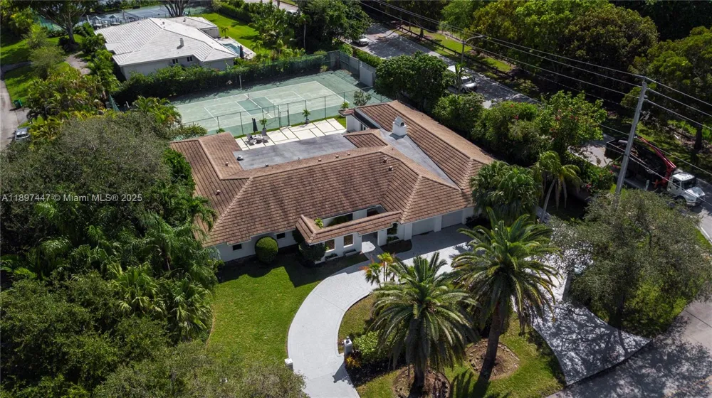 13551 SW 62nd Ave Pinecrest, FL 33156