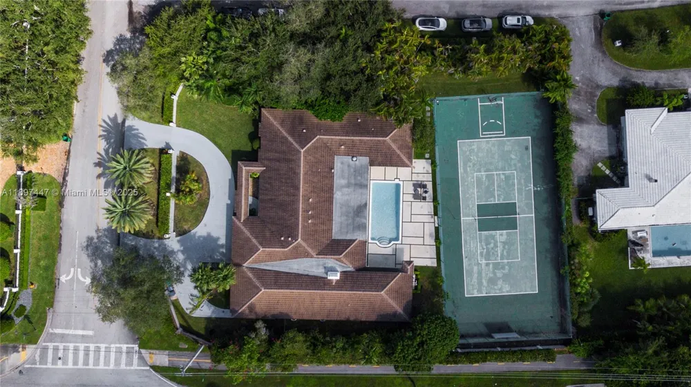 13551 SW 62nd Ave Pinecrest, FL 33156