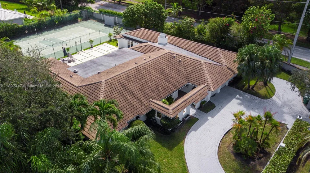 13551 SW 62nd Ave Pinecrest, FL 33156