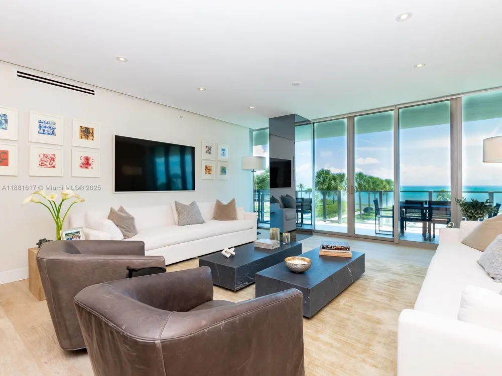 360 Ocean Dr #304S Key Biscayne, FL 33149