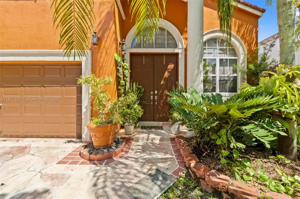 4957 SW 162nd Ave Miramar, FL 33027