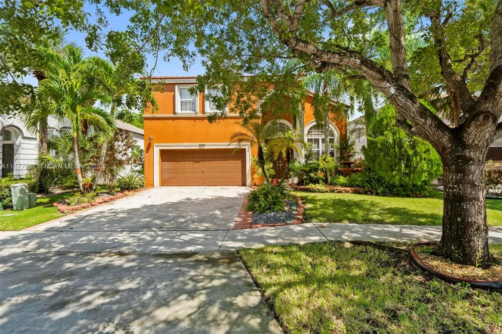 4957 SW 162nd Ave Miramar, FL 33027