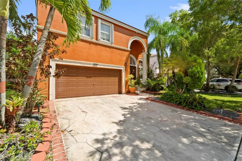 4957 SW 162nd Ave Miramar, FL 33027