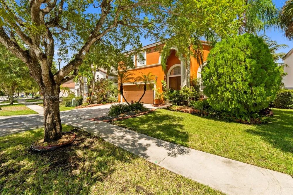 4957 SW 162nd Ave Miramar, FL 33027