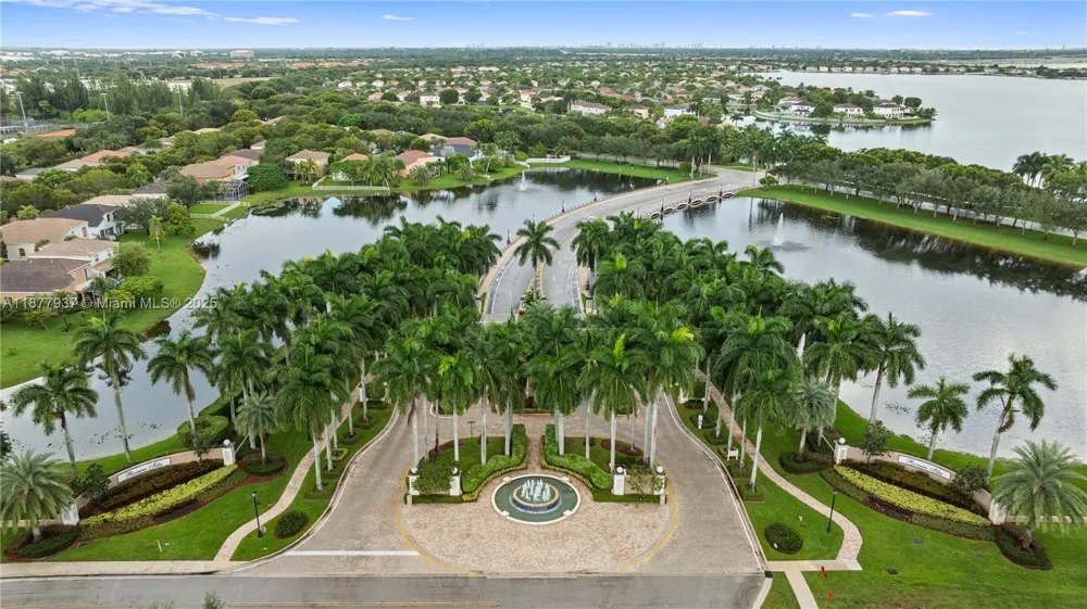 4957 SW 162nd Ave Miramar, FL 33027