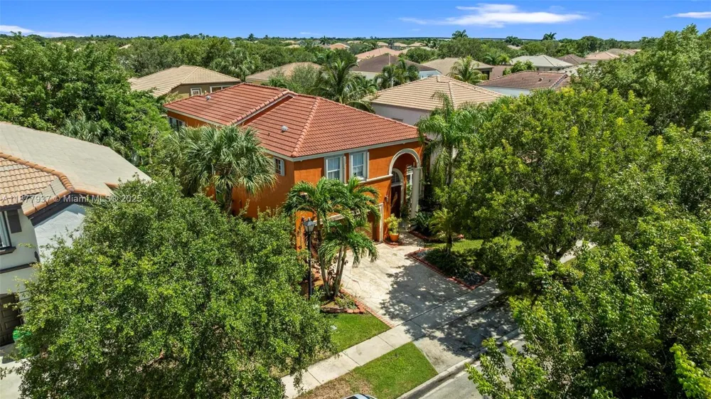 4957 SW 162nd Ave Miramar, FL 33027
