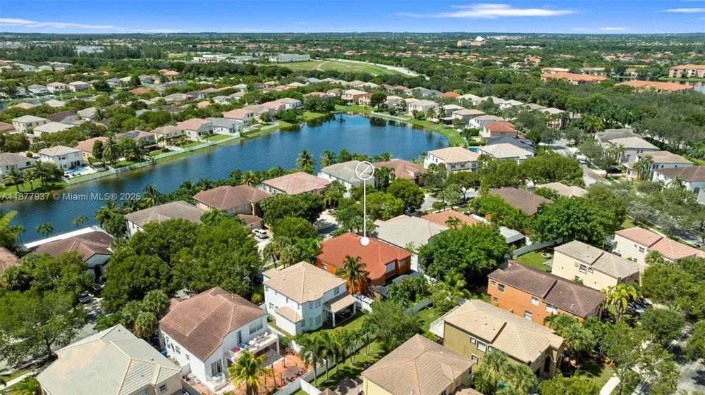 4957 SW 162nd Ave Miramar, FL 33027