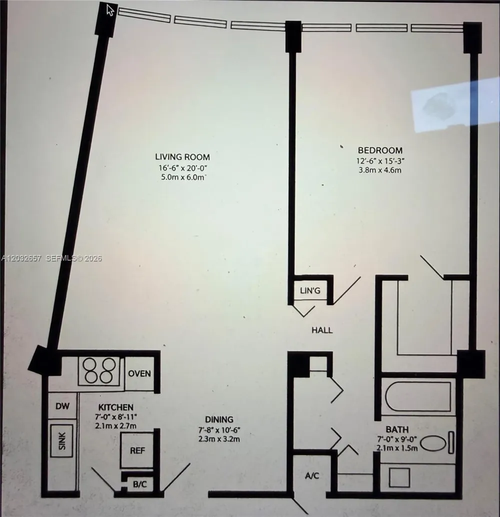 7441 Wayne Ave #2O Miami Beach, FL 33141