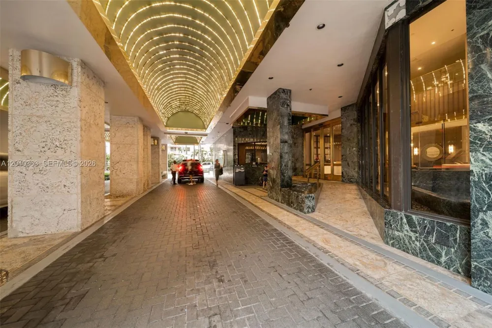 10175 Collins Ave #103 Bal Harbour, FL 33154