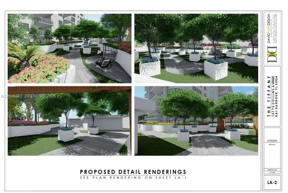 10175 Collins Ave #103 Bal Harbour, FL 33154