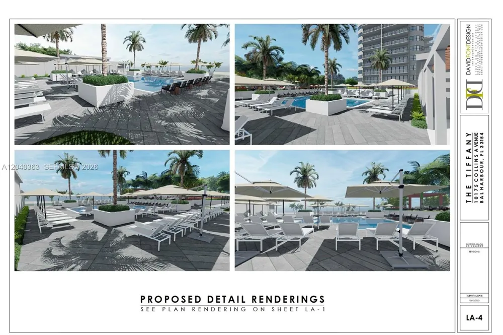 10175 Collins Ave #103 Bal Harbour, FL 33154