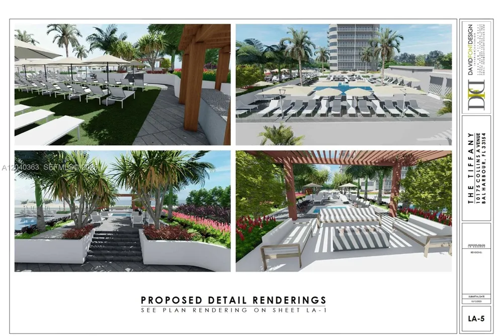 10175 Collins Ave #103 Bal Harbour, FL 33154
