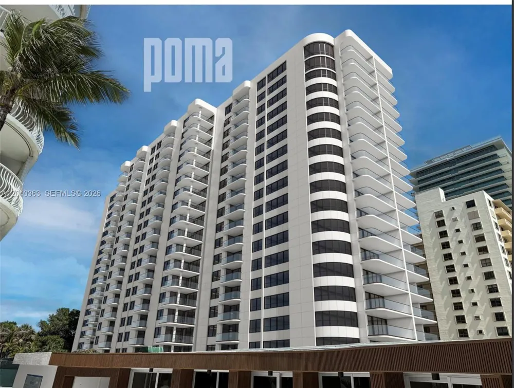 10175 Collins Ave #103 Bal Harbour, FL 33154