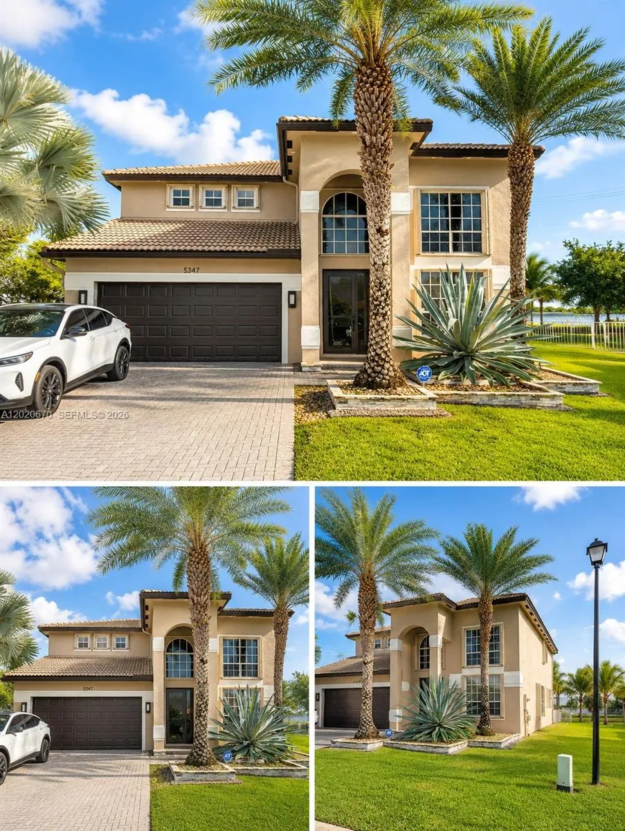 5347 SW 148th Ave Miramar, FL 33027