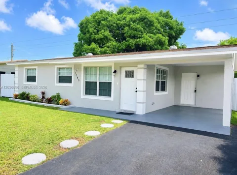 3040 NW 20th St